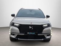 Usado DS Automobiles DS7 Crossback Performance 130 CV (95 kW) 2021 Gris SUV