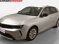 Usado Opel Astra Edition 110 CV (80 kW) 2024 Utilitario