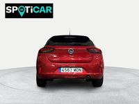 Usado Opel Corsa GS Line 100 CV (73 kW) 2023 Rojo Utilitario