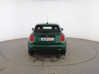 Usado Mini ONE 102 CV (75 kW) 2022 Verde Utilitario