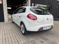 Usado Fiat Bravo Easy 105 CV (77 kW) 2014 Blanco Utilitario