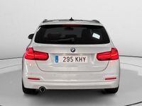 Usado BMW 318 Performance 150 CV (110 kW) 2018