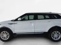 Usado Land Rover Range Rover evoque Pure 150 CV (110 kW) 2017 Blanco Utilitario