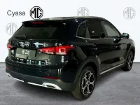 Nuevo MG ZS Comfort 116 CV (85 kW) 2026 SUV