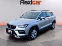 Usado Seat Ateca Style 150 CV (110 kW) 2023 Gris SUV