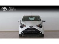 usado Toyota Aygo 5P x-play 70 Manual