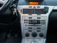 Usado Opel Astra GTC Energy 110 CV (80 kW) 2009 Blanco Berlina