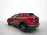 Usado Mazda CX-30 122 CV (89 kW) 2023 Rojo SUV