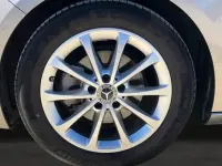 Usado Mercedes B200 150 CV (110 kW) 2020 Plata Monovolumen