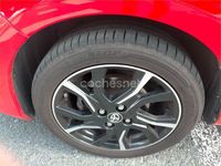 Brugt Toyota Yaris 99 HK (72 kW) 2016 Rød Sedan