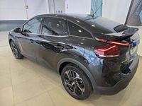 Usado Citroën C4 Shine 130 CV (95 kW) 2021 Negro Berlina