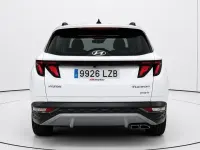 Usado Hyundai Tucson 265 CV (194 kW) 2022 SUV