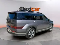 Usado Hyundai Santa Fe 215 CV (158 kW) 2025 Gris SUV