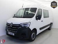 Usado Renault Master 150 CV (110 kW) 2024 Blanco Berlina