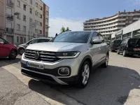 Occasion VW T-Cross Sportline 115 PK (84 kW) 2019 Grijs SUV