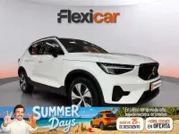 Usado Volvo XC40 Inscription 262 CV (192 kW) 2022 Blanco SUV