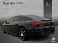 Nuevo Mercedes EQS450+ Edition 264 kW (360 CV) 2025 Eléctrico Berlina