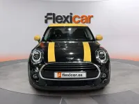 Usado Mini Cooper 136 CV (100 kW) 2020 Negro Utilitario