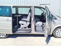 Usado Mercedes Viano 150 CV (110 kW) 2009 Beige Monovolumen