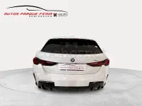 Usado BMW 120 170 CV (125 kW) 2025 Blanco Utilitario