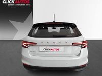 Usado Skoda Fabia Ambition 95 CV (69 kW) 2024 Utilitario