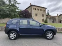 Usado Dacia Duster Ambiance 125 CV (91 kW) 2014 Azul SUV