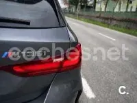 Usado BMW M135 306 CV (225 kW) 2021 Gris / plata Utilitario