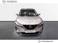 Usado Nissan Qashqai Acenta 158 CV (116 kW) 2024 Gris / plata SUV