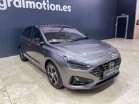 usado Hyundai i30 1.0 SCHALTER 120CV INTRO E