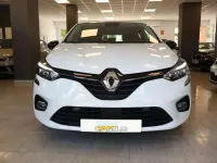 Usado Renault Clio Equilibre 101 CV (74 kW) 2023 Blanco Utilitario