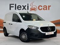 usado Mercedes 180 CitanCDI Diésel en Flexicar Sevilla