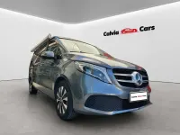 Usado Mercedes V200 Marco Polo 136 CV (100 kW) 2021 Gris Monovolumen