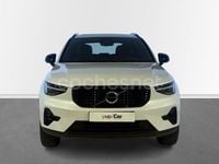 Usado Volvo XC40 Plus 163 CV (119 kW) 2025 Blanco SUV
