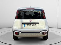 Usado Fiat Panda 69 CV (50 kW) 2023 Utilitario