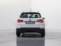 Usado Seat Arona Style 90 HP (66 kW) 2019 Branco SUV
