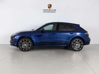 usado Porsche Macan Aut.