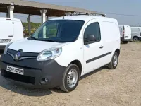 Usado Renault Kangoo 95 CV (69 kW) 2021 Blanco Monovolumen