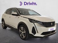 usado Peugeot 3008 Plug-in HYBRID 225 Ë-EAT8 ROADTRIP