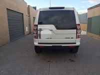 usado Land Rover Discovery 4 2010