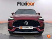 Usado MG HS Comfort 162 CV (119 kW) 2024 Rojo SUV