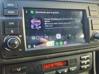 Usado BMW 330 184 CV (135 kW) 2001 Rojo Berlina