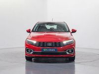 Usado Fiat Tipo City Life 101 CV (74 kW) 2021 Rojo Berlina