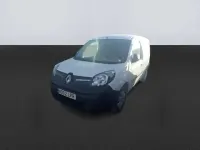 Usado Renault Kangoo 44 kW (60 CV) 2021 Blanco Monovolumen