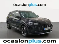 Usado MG ZS Luxury 197 CV (144 kW) 2025 Blanco SUV