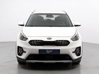 Usado Kia Niro 141 CV (103 kW) 2021 Blanco SUV