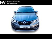 Usado Renault Arkana Techno 140 CV (102 kW) 2023 Gris SUV