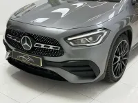 Usado Mercedes GLA220 190 CV (139 kW) 2021 Gris SUV