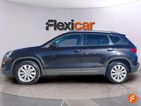Usado Seat Ateca Style 150 CV (110 kW) 2022 Negro SUV