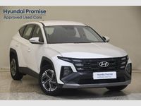 Usado Hyundai Tucson 160 CV (117 kW) 2025 Otro SUV