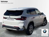 Usado BMW X1 150 CV (110 kW) 2024 Blanco SUV